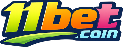 Logo 11bet com